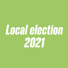 Local election 2021